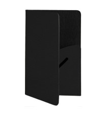 Portaresto Talk - 12,3 x 20 cm - nero - Stilcasa