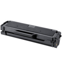 TONER D101S NERO COMPATIBILE PER SAMSUNG Ml2160 2165W 3400F 3405F SF760 MLT-D101S CAPACITA 1.500 PAGINE TONER D101S NERO COMPATIBILE PER SAMSUNG Ml2160 2165W 3400F 3405F SF760 MLT-D101S CAPACITA 1.500 PAGINE
