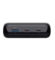 Powerbank Laro - per laptop da 100 W - USB-C da 100 W - Trust