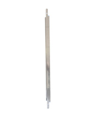 Pressino in plastica - per taglierina 3216 - Titanium
