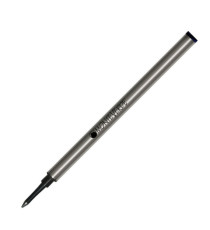 Refill Gel per sfera Pelikan  - punta media - nero - Monteverde - conf. 2 pz