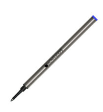 Refill Gel per sfera Pelikan - punta media - blu  - Monteverde - conf. 2 pz