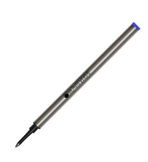 Refill Gel per sfera Pelikan - punta media - blu  - Monteverde - conf. 2 pz