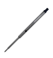 Refill Gel per sfera Waterman - punta fine  - nero - Monteverde - conf. 2 pz