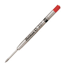 Refill sfera 337 - punta media - rosso - Pelikan
