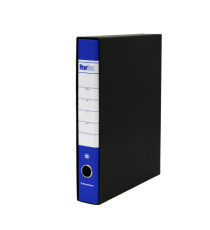 Registratore Starbox sfuso - dorso 5 cm - protocollo 23 x 33 cm - blu - Starline