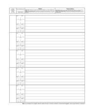 Registro antiriciclaggio operatori non finanziari - 31 x 24 - 96 fogli - Edipro