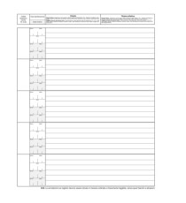 Registro antiriciclaggio operatori non finanziari - 31 x 24 - 96 fogli - Edipro