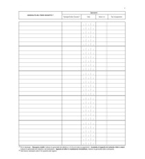 Registro antiriciclaggio operatori non finanziari - 31 x 24 - 96 fogli - Edipro