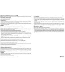 Registro antiriciclaggio per professionisti - 31 x 24cm - 46 fogli - Edipro