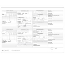 Registro carico/scarico rifiuti - 21,5 x 29,7cm - 100pg - E2868 RENTRI - Edipro