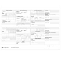 Registro carico/scarico rifiuti - 21,5 x 29,7cm - 100pg - E2868 RENTRI - Edipro