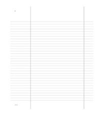 Registro Verbali di Assemblea - 96 pagine numerate - uso bollo - 31 x 24,5 cm - DU135500000 - Data Ufficio