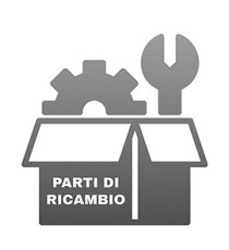 Ricambio Kyocera/Mita - Tamburo - Nero - Cod. 302R793021