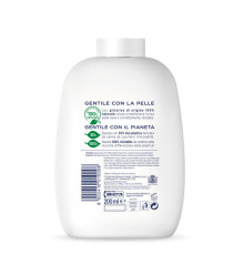 Ricarica bis sapone liquido Extra Idratante - 400 ml - Neutro Roberts