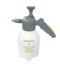 Pompa a pressione manuale - 1 L - Verdemax
