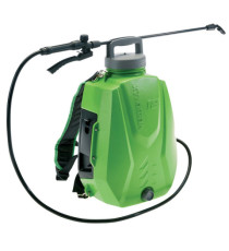 Pompa a zaino Futura - a batteria - 12 L - Verdemax