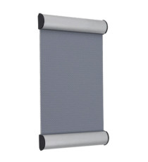 Porta targa appendibile Door Sign - A4 - 21 x 30 cm - Tecnostyl