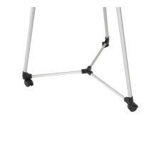 Portablocco magnetico Earth Kyoto - 70 x 100 cm - con base mobile - Bi-Office