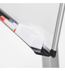 Portablocco mobile Earth - 70 x 100 cm - Bi-Office