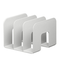 Portacataloghi Eco - 21,5 x 16,5 x 21 cm - grigio - Durable