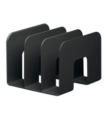 Portacataloghi Eco - 21,5 x 16,5 x 21 cm - nero - Durable