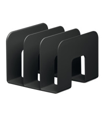 Portacataloghi Eco - 21,5 x 16,5 x 21 cm - nero - Durable
