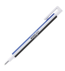 Portagomma Mono Zero - punta tonda 2,3 mm - con ricambio gomma - Tombow