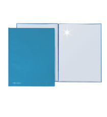 Portalistini Asso - 22x30cm - 30 buste - colori assortiti - Sei Rota