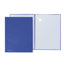 Portalistini Asso - 22x30cm - 30 buste - colori assortiti - Sei Rota