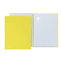 Portalistini Asso - 22x30cm - 30 buste - colori assortiti - Sei Rota