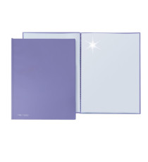 Portalistini Asso - 22x30cm - 30 buste - colori assortiti - Sei Rota