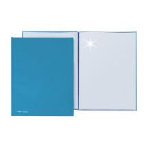 Portalistini Asso - 22x30cm - 30 buste - colori assortiti - Sei Rota