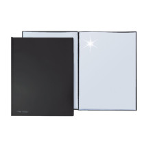 Portalistini Asso - 22x30cm - 50 buste - colori assortiti - Sei Rota