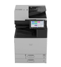 Ricoh Laser colore in A3 IM C3010
