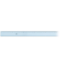 Riga Uni - 70 cm - con busta cellophane - Arda