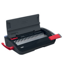 Rilegatrice CombBind CB12 - manuale - GBC