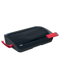 Rilegatrice CombBind CB12 - manuale - GBC