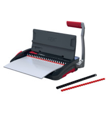 Rilegatrice CombBind CB12 - manuale - GBC