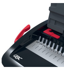Rilegatrice CombBind CB12 - manuale - GBC