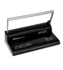 Rilegatrice Ibind 8 - manuale - Titanium