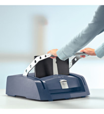 Rilegatrice Impressbind 280 - Leitz
