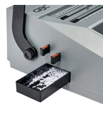 Rilegatrice MB20 MultiBind - manuale - GBC