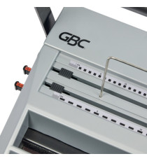 Rilegatrice MB20 MultiBind - manuale - GBC