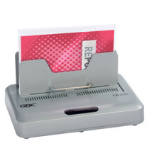 Rilegatrice TB500 - termica - GBC