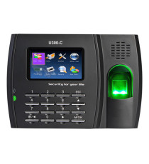 Rilevatore presenze U300C - Iternet