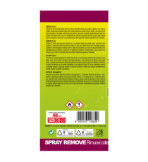 Rimuovi colla spray - 400 ml  - Starline
