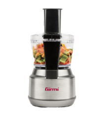 Robot da cucina multifunzione - 300 W - 16 x 30 x 15 cm - Girmi