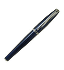 Roller Aldo Domani - punta M - blu - Monteverde