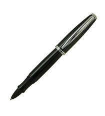 Roller Aldo Domani - punta M - nero - Monteverde